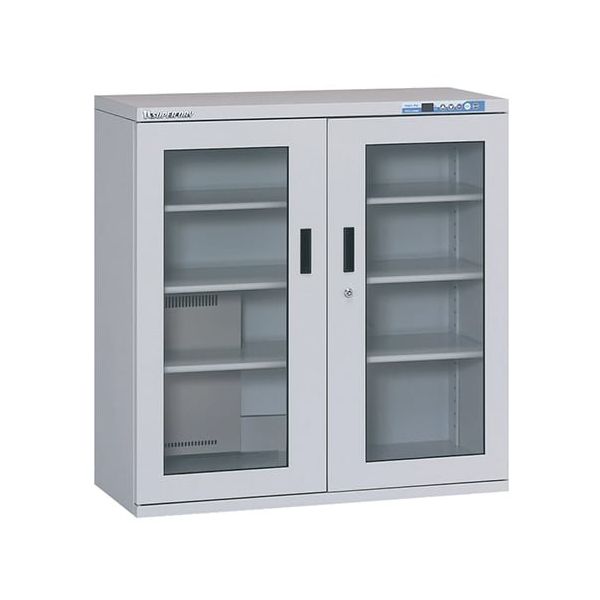 東洋リビング スーパードライ スタンダード SD-252-01 1台 63-5593-96（直送品）