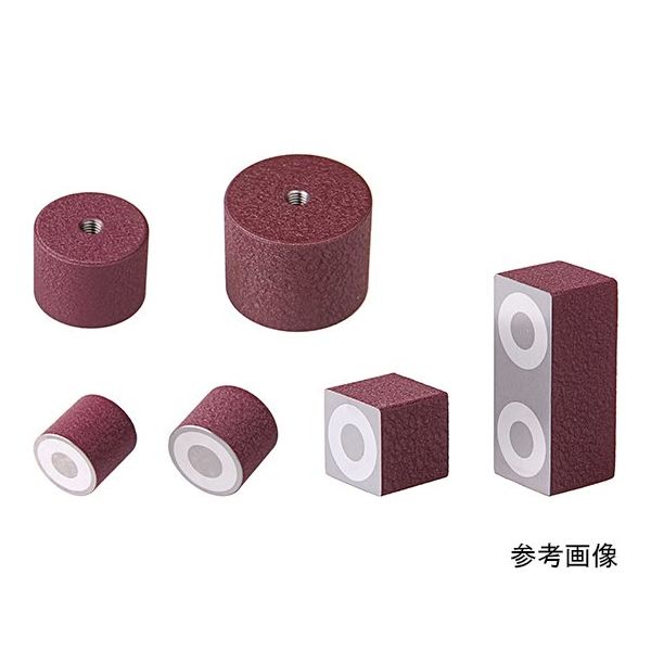 ジーネット 永磁ホルダ(ネオジム磁石) GSNE-30A 1個 64-3262-47（直送品）