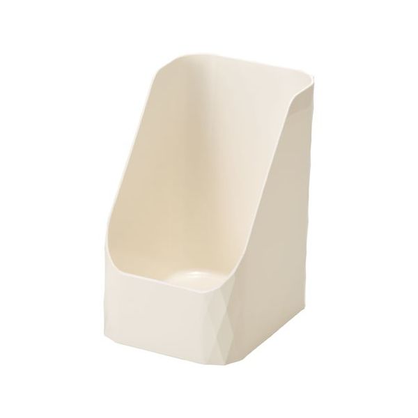 オークス ストックボックス 2個組 LS1501 1セット(2個組) 67-5195-18（直送品）