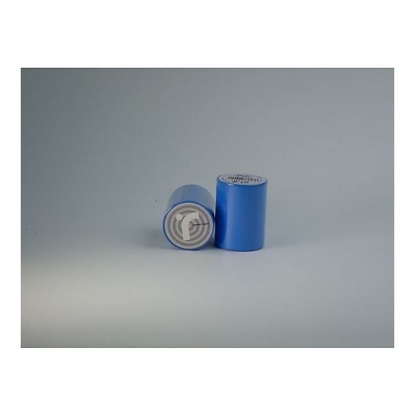 古藤工業 Repeele tape スカイブルー リピールテープ 60巻入 64-3926-18 1箱(60巻)（直送品）