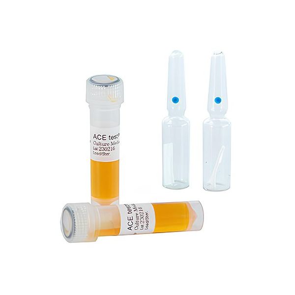 福沢商事 バイオロジカルインジケーター(エーステスト)乾熱滅菌 培地セット 1セット(指標100本+培地100本) H6302K 1セット（直送品）