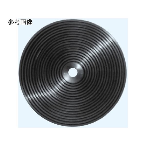 日本理化学器械 デシパック セット ネオプレン製 (17本組) DCP-420G 1セット 65-8683-86（直送品）