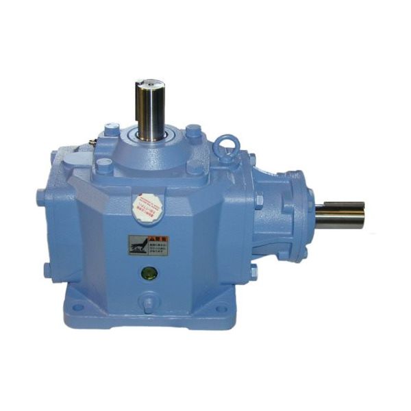 マキシンコー スパイラルベベルギヤSB19速比1縦型2軸41 SB 19 1 41 1台 810-9988（直送品）