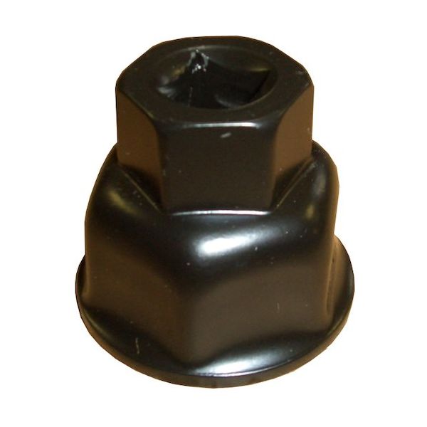 JTC オイルフィルターレンチ27mm/6P JTC1448-1 1セット 508-2973（直送品）