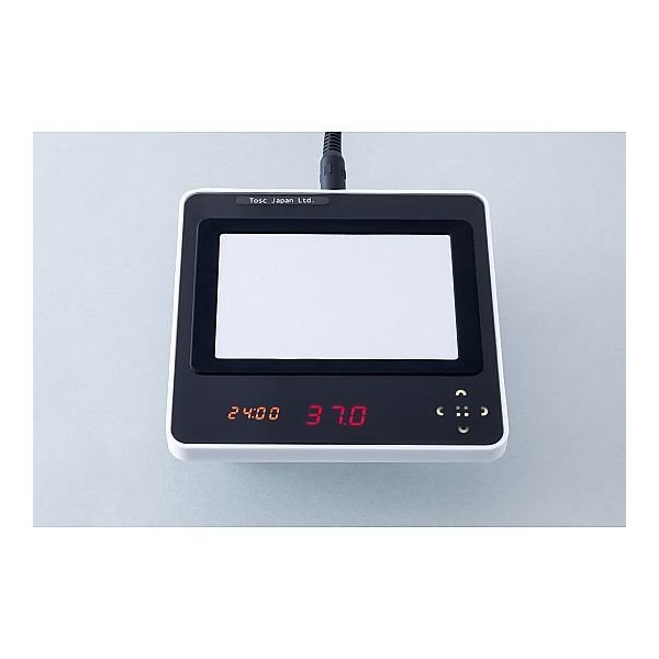 トスク 薄型恒温プレート ラボパッドH II LP-H 1台 67-9270-16（直送品）