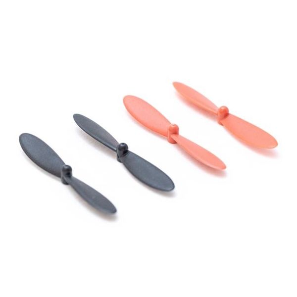 Robolink CoDrone EDU(ドローン) 交換用プロペラセット(4個入) CDE005 1袋(1枚) 68-0587-83（直送品）