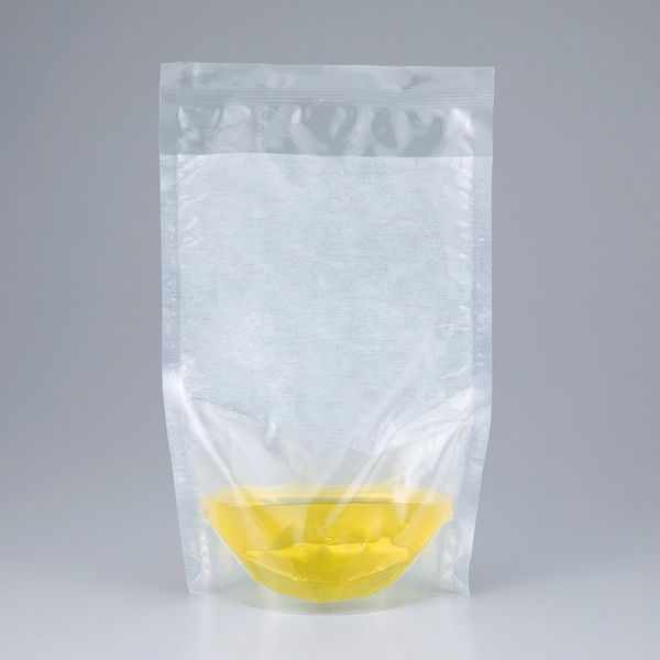 バクテクス 緩衝ペプトン水(調製済) 自立フィルターパック 1箱(30袋入) 300032 1箱(1袋) 66-0023-17（直送品）