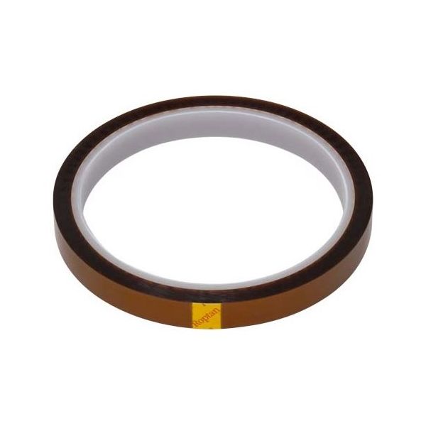 アイネックス M.2 ヒートシンク・パーツ固定用耐熱テープ HT-15 1ロール 67-9281-82（直送品）