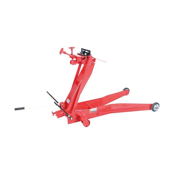 長崎ジャッキ デフジャッキ NSD-300L 1台 415-6819（直送品）