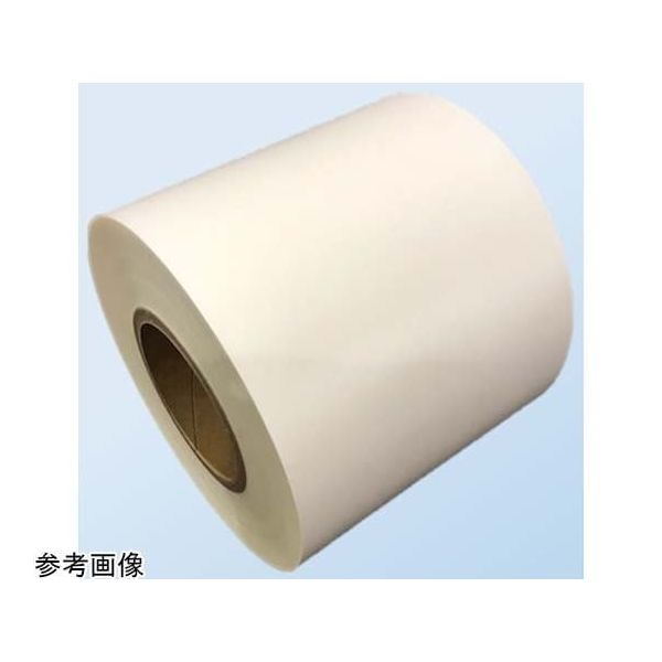 SAXINニューライト粘着テープ標準品 基材厚み0.4mm×150mm×20m(総厚み0.54mm) #400W-150X20 1巻（直送品）