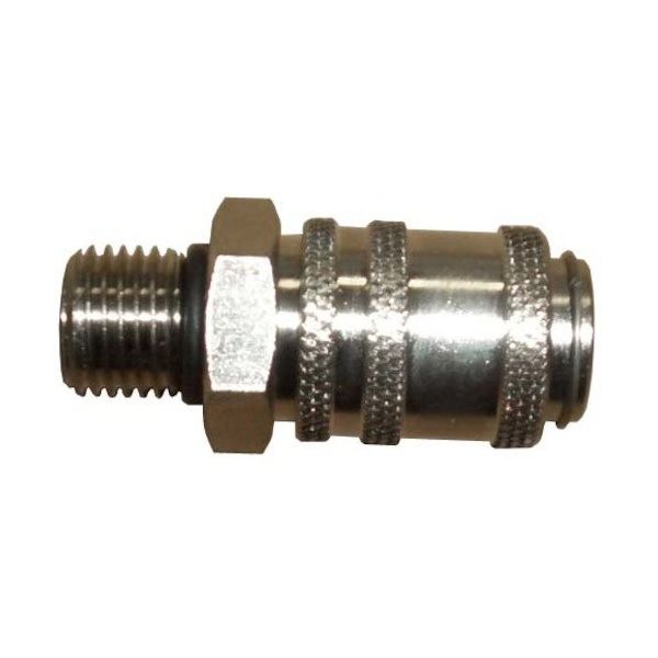 JTC カプラー JTC1023A-6 1個 507-8302（直送品）