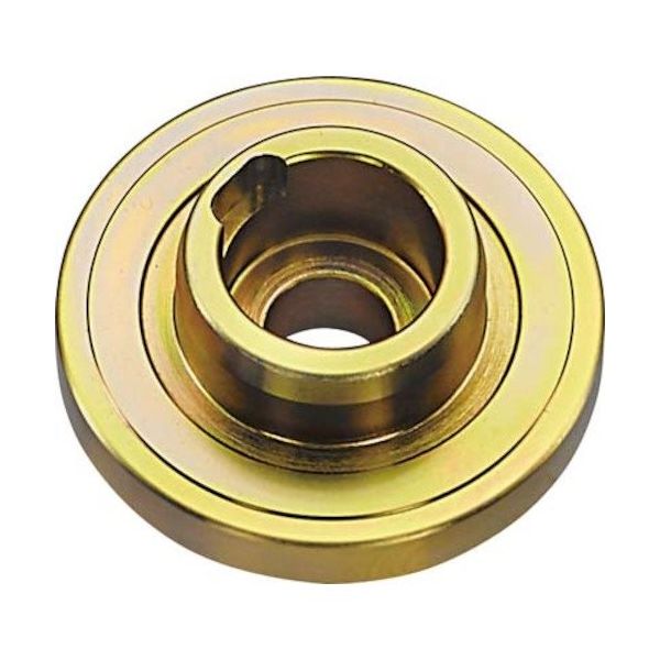 JTC クランクシャフトフロントオイルシールインサーター JTC6710 1個 471-8323（直送品）