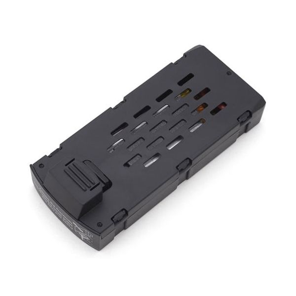 ジーフォース LiPo Battery 3.7V 600mAh(DE:LIGHT) GB348 1個 67-6610-54（直送品）