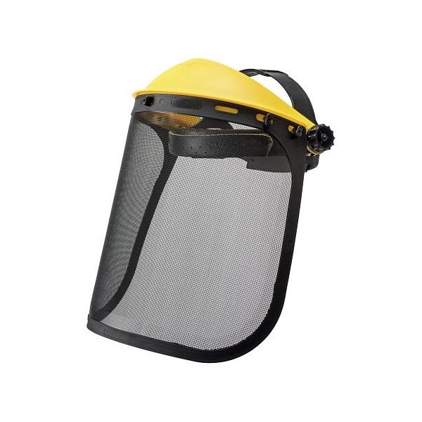 DIAーT 超安全ジャンボメッシュプロテクター 12枚入 2727 1ケース(12枚) 64-4380-65（直送品）