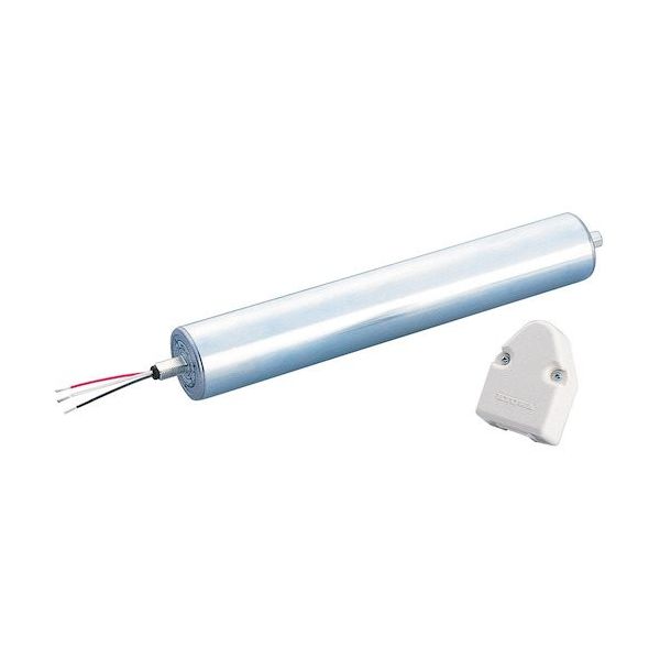 協和 モーターローラφ48.6 ツインワンウェイ仕様 200V級ローラー幅1000MM MR-E3-48-1000-10A6BA 1本（直送品）