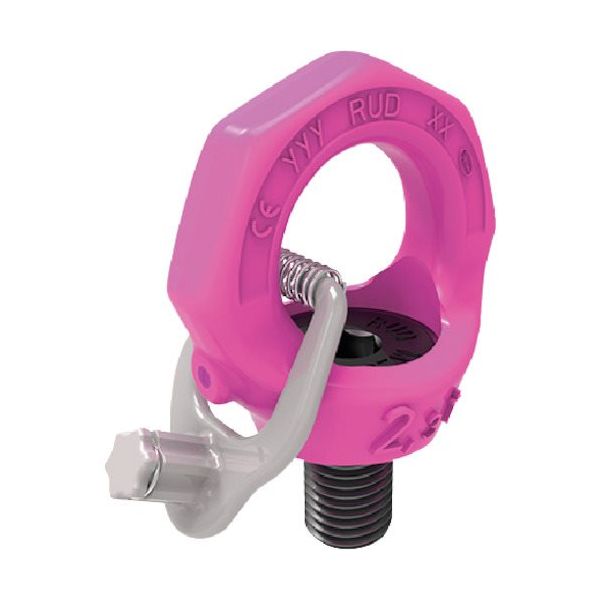 ルッドスパンセットジャパン RUD スターポイントVRSーFーM56 VRS-F-M56 1個 435-1259（直送品）