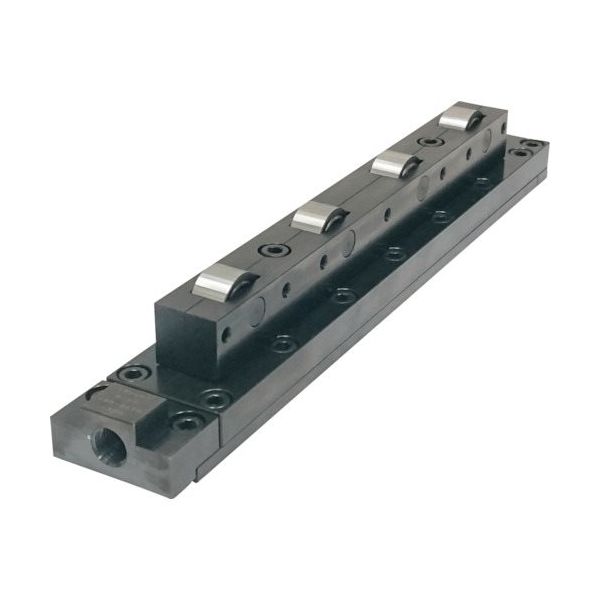 井口機工製作所 ISB ISRーT型エアローラーリフタ ISR-26TR-300 1本 323-5143（直送品）