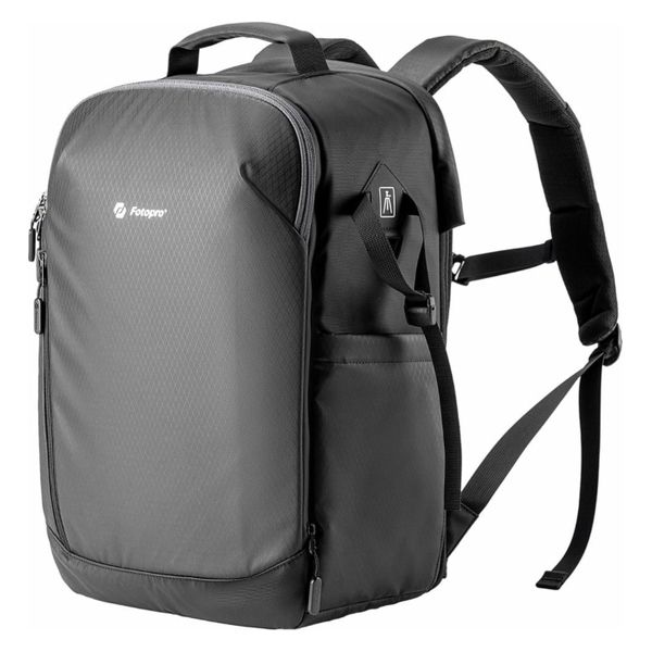 Fotopro カメラバックパック FB-4-PRO 1台（直送品） - アスクル