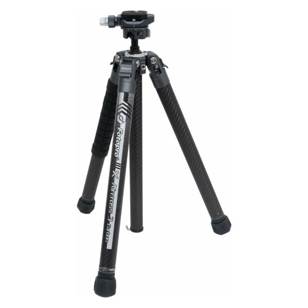 Fotopro 中型三脚 X-AIRCROSS3C-LITE 1台(直送品) - アスクル Fotopro 中型三脚 X-AIRCROSS3C-LITE 1台(直送品) - アスクル