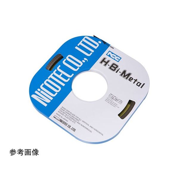 アマダマシナリー バイメタルコイル CBMシリーズ 10×10T×0.9(16m) CBM10 10 0.9 1個 67-5210-02（直送品）