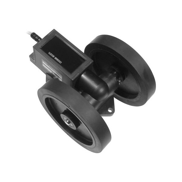 ライン精機 長さ計測用発信器 CS-3-1 1個 62-8609-21（直送品）