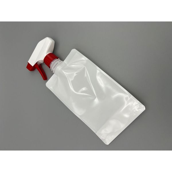 三宝化成 ヴェリアスパック300mL 赤スプレー付 VP233 1個 68-4070-70（直送品）