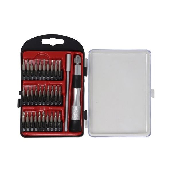 アイネックス 特殊精密工具 32点セット TL-015A 1セット 67-9342-23（直送品）