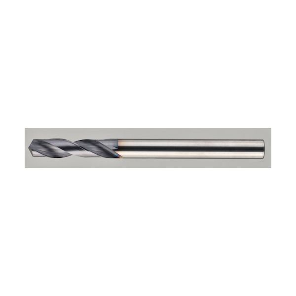 TOWA 超硬 ion Depo Type R ドリル 2枚刃 IRD230-1600-12800 1本 501-7506（直送品） 18,176円