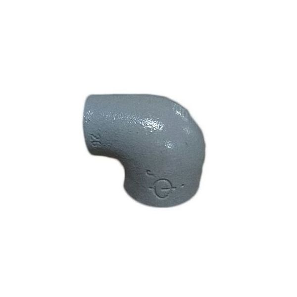 リケン コマコート 異径エルボ RCF-RL_25AX20A 1個 64-3299-44（直送品）