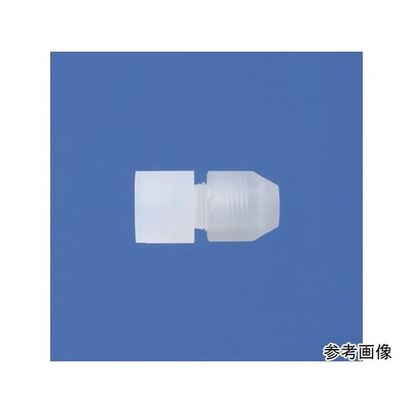 ウシオライティング メスハーフ PT1/4 φ8 5個入 HZM8-02 1袋(5個) 65-2497-17（直送品）