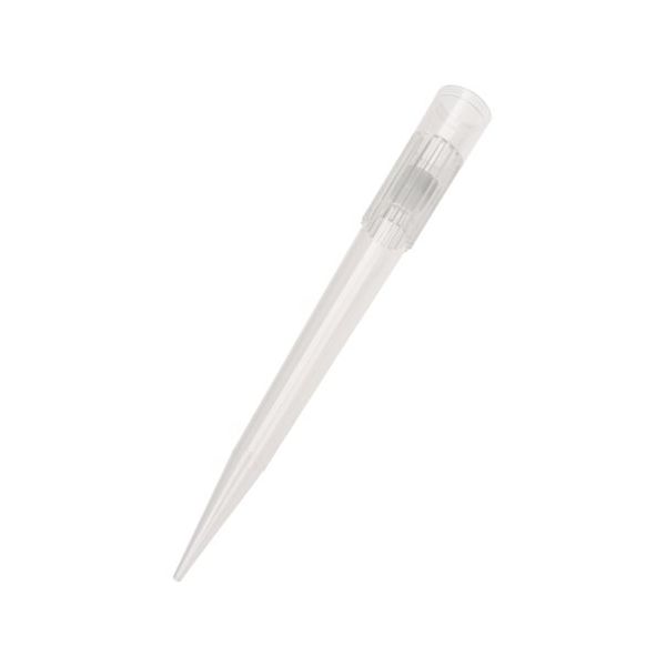 CELLTREAT 300μLピペットチップ(LfTSフィット、ラック入り、滅菌済み)10ケース入 229083 1ケース（直送品）