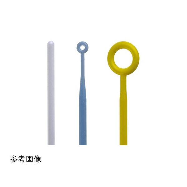 ウィザーライフサイエンス イノキュレーティングループ 1μループ 10本包装 1本×1000本入 L200-1A 1セット(1000本)（直送品）