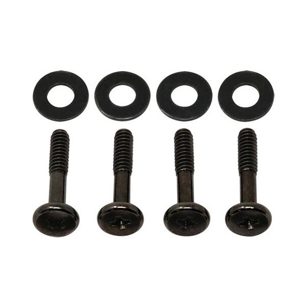 アイネックス 水冷ファン固定用ネジセット 15mm厚用 SCI-02A 1セット 68-0583-90（直送品）