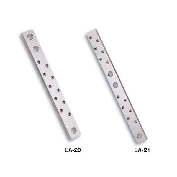 ホシモト 銅アースバー EA-20E 1個 62-2985-08（直送品）