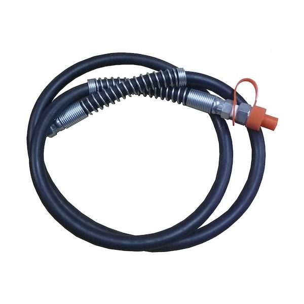 JTC ホース JTC7001-2 1個 507-8339（直送品）