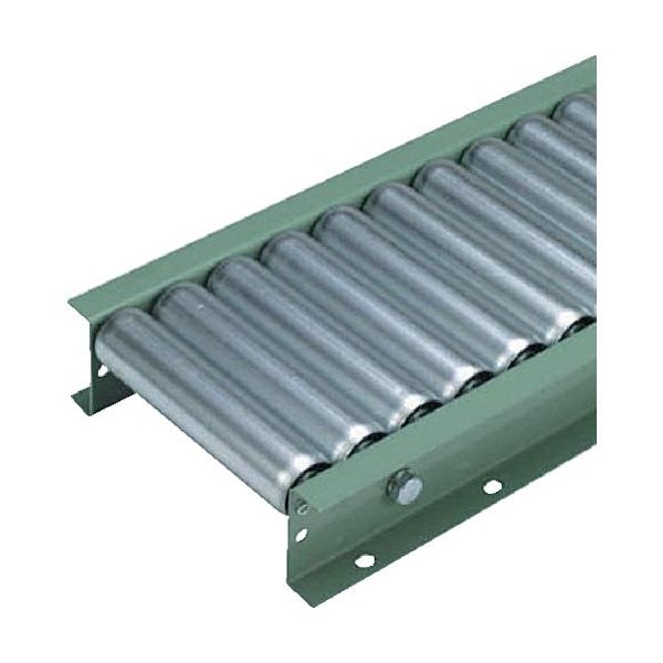 太陽工業 タイヨー TRーK4816型 ローラー幅700W×P75×機長2000L K4816-700-75-2000 1台（直送品）