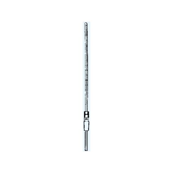 日本理化学器械 テルモホルダー・スライド式 300°C 049-300 1個 65-8673-35（直送品）