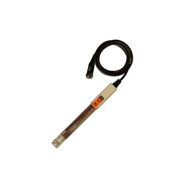 東興化学研究所 ハンディーメーターTPXー999シリーズ用オプション 耐フッ素型電極 PCE90FPW 1個 67-9208-09（直送品）