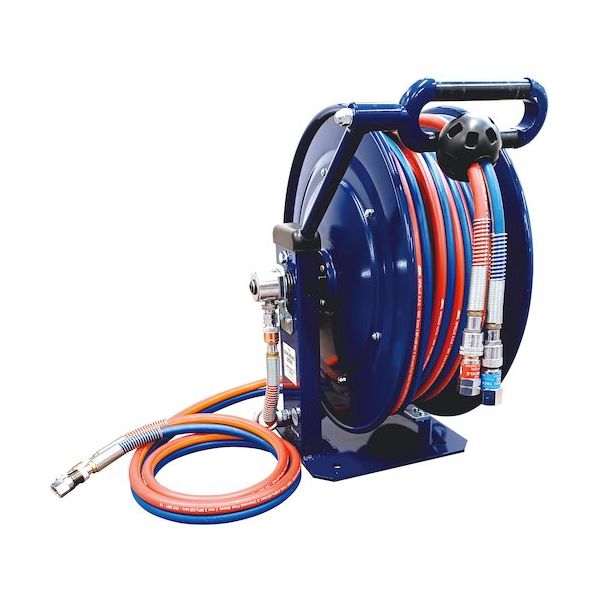 小池酸素工業 小池酸素 アポロ オートリール GRH―15A7U 自動巻式 S1E01337 1台 574-7590（直送品）