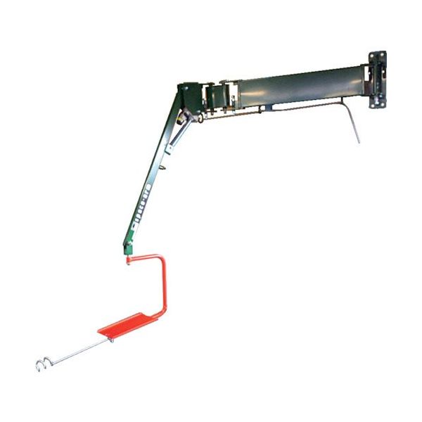 浜田工業 HAMACO スペースアーム電動式 SPSE-312 1台 421-2000（直送品）