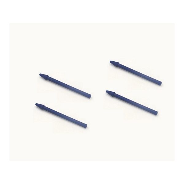 ウィザーライフサイエンス ペレットペッスル 0.5mL用 1本×100本入 12-141-363 1セット(100本) 65-4344-40（直送品）