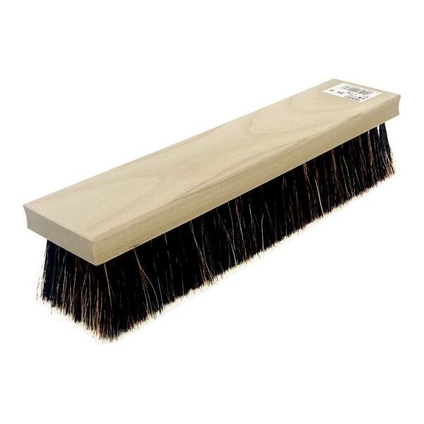 アークランズ ARC 左官ブラシ 混毛 柄なし 1丁半(270mm) 153351 1個 68-4576-75（直送品）