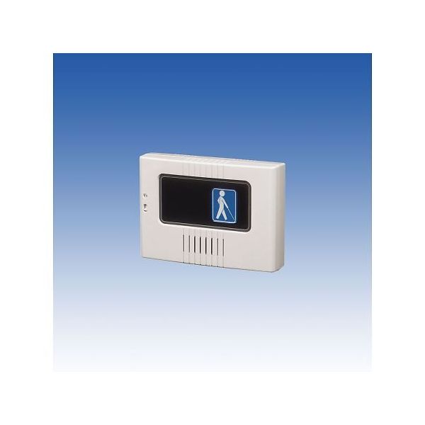 竹中エンジニアリング 音声誘導機(タイマー付) UD-MT 1台 67-2188-29（直送品）