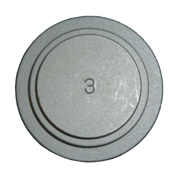 JTC アダプター JTC1452A-3 1個 508-1560（直送品）