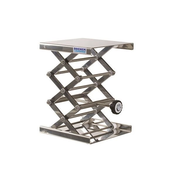 Bochem ラボジャッキ MAXI 11122 1個 67-9205-10（直送品）
