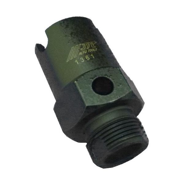 JTC アダプター サイズM24X1.5P JTC1361-6 1個 507-6716（直送品）