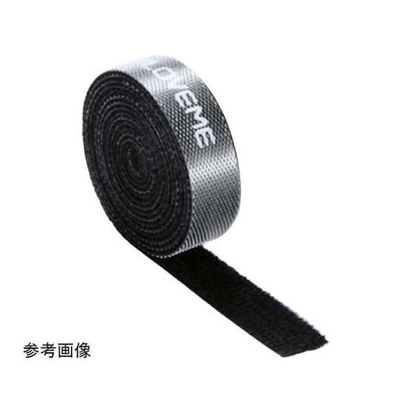 Trimate ケーブル結束用テープ 3m TR-CO3 1個 67-4918-03（直送品）