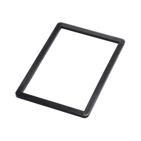 アイネックス SSD/HDD用スペーサー 7mmー9.5mm HSP-01A 1個 67-9281-76（直送品）