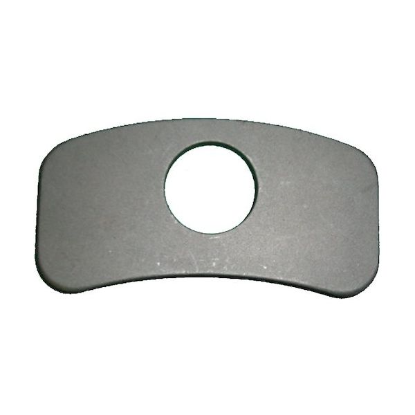 JTC 加重プレート JTC1452A-1 1個 507-9965（直送品）