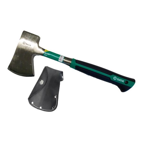SATA ハチェット(手斧) 330mm RS-92371 1本 68-0947-36（直送品）